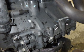 KAWASAKI ELIMINATOR400-3 2023 EL400A