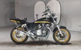 KAWASAKI ZEPHYR 400 1992 ZR400C