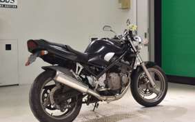 SUZUKI BANDIT 250 2026 GJ74A