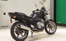 HONDA JADE 2021 MC23