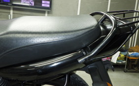 YAMAHA YBR125 2005