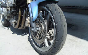 HONDA HORNET600 2007 PC36