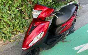 YAMAHA JOG125 SEJ5J