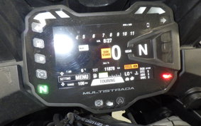 DUCATI MULTISTRADA 1260S 2019