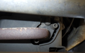 SUZUKI LET's 4 CA45A