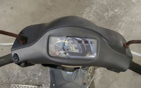 SUZUKI LET's 2 CA1PA