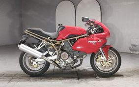DUCATI SS900 2003 V100AA