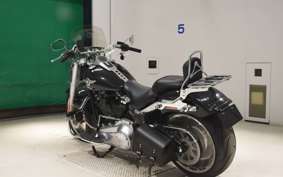 HARLEY FLBS 1870 2019