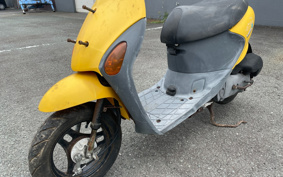 SUZUKI LET`S4 CA41A