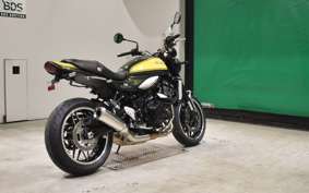 KAWASAKI Z900RS 2024 ZR900K