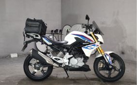 BMW G310R 2021 0G01