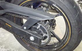 KAWASAKI NINJA 400 2022 EX400G