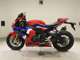 Фото Honda CBR1000RR RSP 2021 с японского аукциона