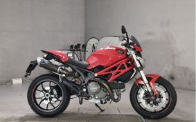 DUCATI MONSTAR 796 2011 M506AB