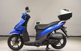 SUZUKI ADDRESS 110 CE47A