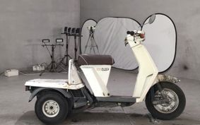 HONDA GYRO TA01