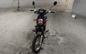 HONDA CROSS CUB 50 AA06