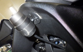 YAMAHA TRACER 9 GT 2021 RN70J