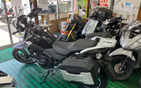 SUZUKI STROM 250ABS DS12E