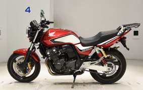 HONDA CB400SF VTEC 2011