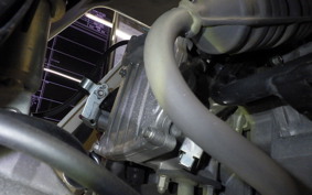 HONDA GYRO X 2024 TD02