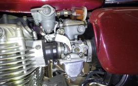 HONDA CB350 FOUR 2021 CB350F