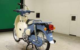 HONDA C50 SUPER CUB 2024 AA09