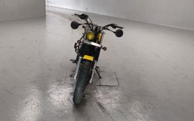 YAMAHA TW225 DG09J