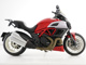Фото Ducati DIAVEL STRIPE 2015 с японского аукциона