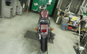 HONDA VRX400 1998