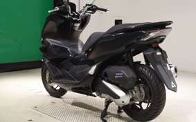 HONDA PCX125 2021 JK05