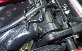YAMAHA YBR125 2005