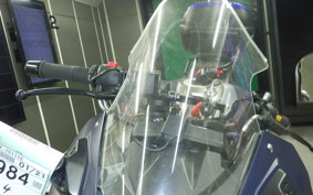 SUZUKI ｼﾞｸｻｰ250SF ED22Y