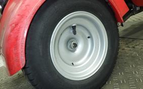 HONDA GYRO CANOPY 2001 TA03