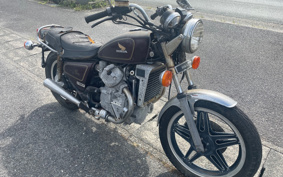 HONDA GL 500 WING GL500