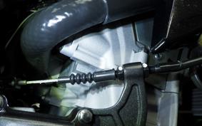 KAWASAKI ZX-25R ZX250E