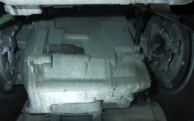 HONDA GYRO CANOPY 2026 TA03