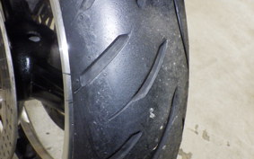 KAWASAKI ZEPHYR 400 KAI 2010 ZR400C