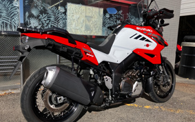 SUZUKI DL1050 (V-Strom 1050) 2020 EF11M