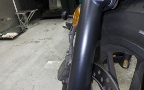 HONDA REBEL 250 A MC49