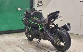 KAWASAKI ZH2 2020 ZRT00K