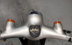 HONDA LITTLE CUB C50