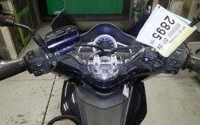 HONDA PCX 150 KF18