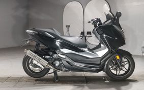 HONDA FORZA MF13