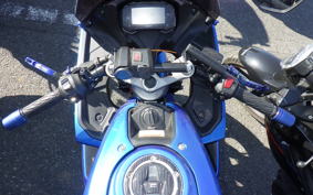 SUZUKI GSX-R150A 2013