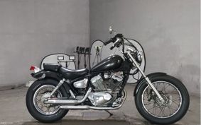 YAMAHA VIRAGO250S 3DM