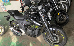 SUZUKI JIKUSA-150