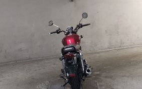 HONDA GB350 2021 NC59