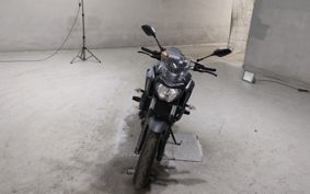 YAMAHA MT-07 2019 RM19J