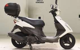 SUZUKI ADDRESS V125 SS 2017 CF4MA
